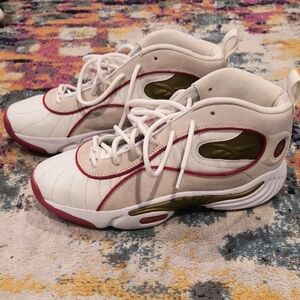 Reebok Answer III Basketball Shoes Unisex